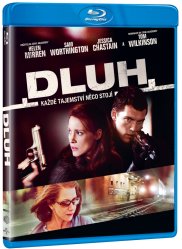 The Debt - Blu-ray