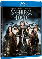 Snow White and the Huntsman