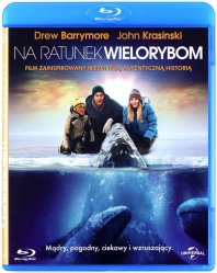 Big Miracle - Blu-ray