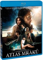 Atlas mraků - Blu-ray