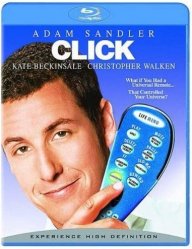 Click - Blu-ray