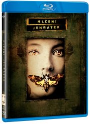 The Silence of the Lambs - Blu-ray