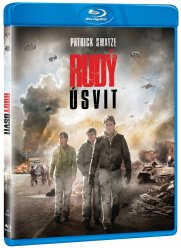 Red Dawn - Blu-ray