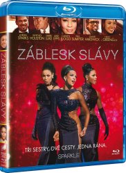 Sparkle - Blu-ray