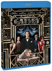 The Great Gatsby (2013) - Blu-ray 3D + 2D