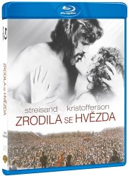 A Star Is Born (1976) - Blu-ray