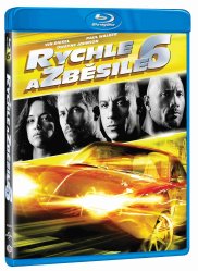 Fast & Furious 6
