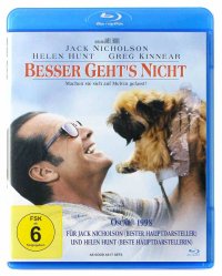 As Good as It Gets - Blu-ray