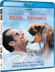 As Good as It Gets - Blu-ray