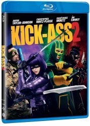 Kick-Ass 2