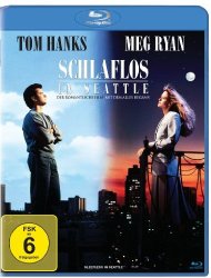 Sleepless in Seattle