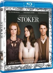 Stoker - Blu-ray