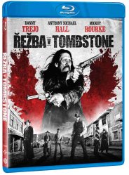 Dead in Tombstone - Blu-ray