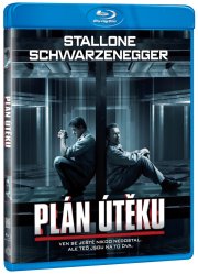 Escape Plan - Blu-ray