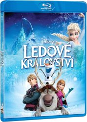 Frozen  - Blu-ray