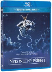 The NeverEnding Story - Blu-ray