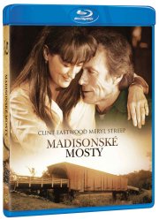 The Bridges of Madison County - Blu-ray