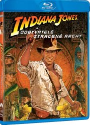 Indiana Jones and the Raiders of the Lost Ark - Blu-ray