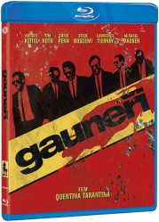 Reservoir Dogs - Blu-ray