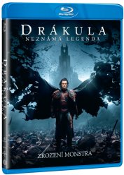 Dracula Untold - Blu-ray