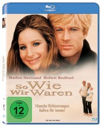 The Way We Were - Blu-ray