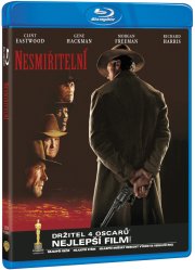 Unforgiven - Blu-ray