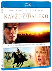 Far and Away - Blu-ray