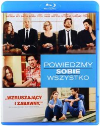 This Is Where I Leave You - Blu-ray