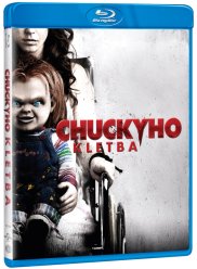 Curse of Chucky - Blu-ray