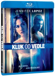 The Boy Next Door - Blu-ray