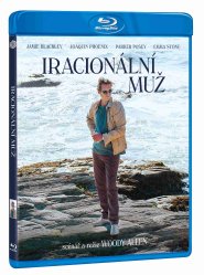 Irrational Man - Blu-ray