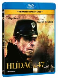 Guard No. 47 - Blu-ray