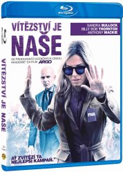 Our Brand Is Crisis - Blu-ray