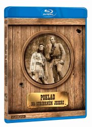 Treasure of Silver Lake - Blu-ray