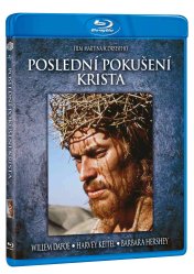 The Last Temptation of Christ