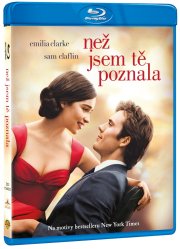 Me Before You - Blu-ray