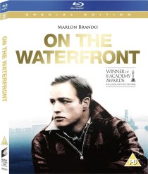 On the Waterfront - Blu-ray