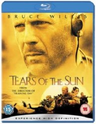 Tears of the Sun