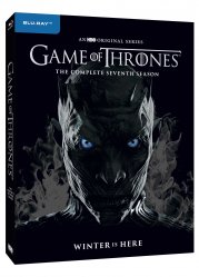 Game of Thrones - Season 7. - (5 BD) - Blu-ray VIVA packaging