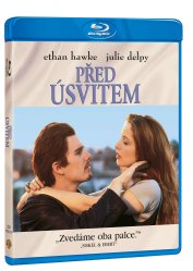 Before Sunrise - Blu-ray