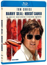 American Made - Blu-ray