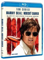 American Made - Blu-ray