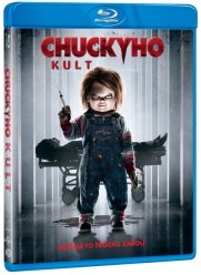 Cult of Chucky  - Blu-ray