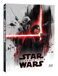 Star Wars: The Last Jedi