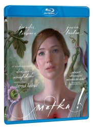 Mother! - Blu-ray