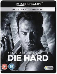 Die Hard - 4K Ultra HD Blu-ray