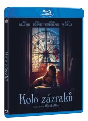 Wonder Wheel - Blu-ray
