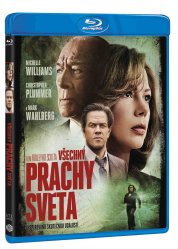 All the Money in the World - Blu-ray