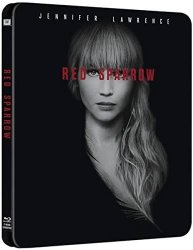 Red Sparrow