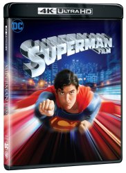 Superman - 4K Ultra HD Blu-ray